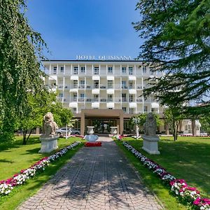 Hotel Quisisana Terme